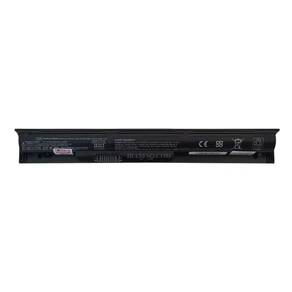 باتری لپ تاپ اچ پی Probook G450-G2,VI04,440-G2 6Cell Battery HP Probook G450-G2,VI04,440-G2 6Cell Oem Grade A