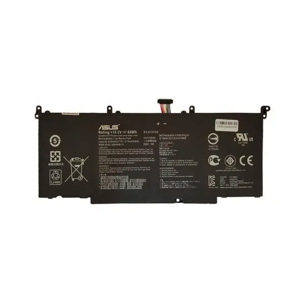 باتری لپ تاپ ایسوس ROG GL۵۰۲ داخلی ASUS ROG GL502 Internal Laptop Battery - 4