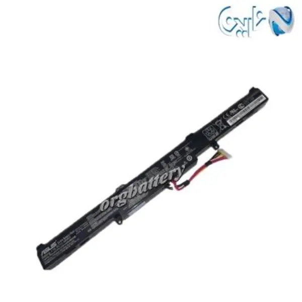 باتری لپ تاپ ایسوس Rog Strix GL553 -داخلی Rog Strix GL553 Laptop Battery - 2
