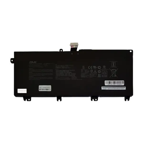 باتری لپ تاپ ایسوس ROG Strix GL503 داخلی- ROG Strix GL503 Laptop Battery - 3