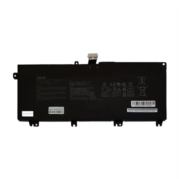 باتری لپ تاپ ایسوس ROG Strix GL503 داخلی- ROG Strix GL503 Laptop Battery - 2