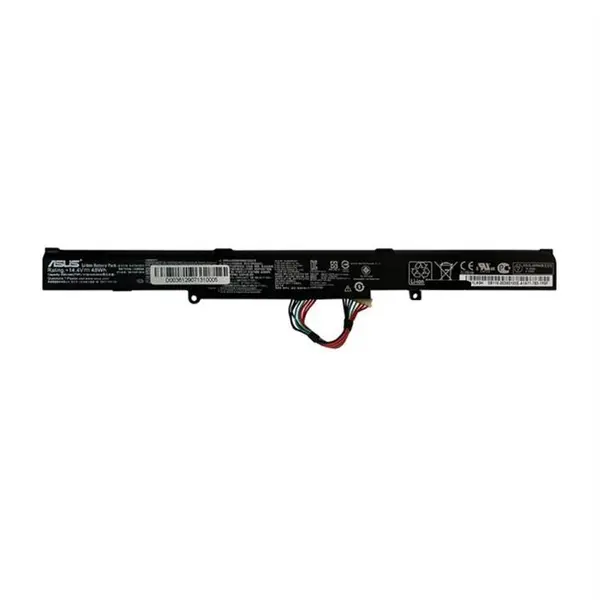 باتری لپ تاپ ایسوس Rog Strix GL553 -داخلی Rog Strix GL553 Laptop Battery - 3