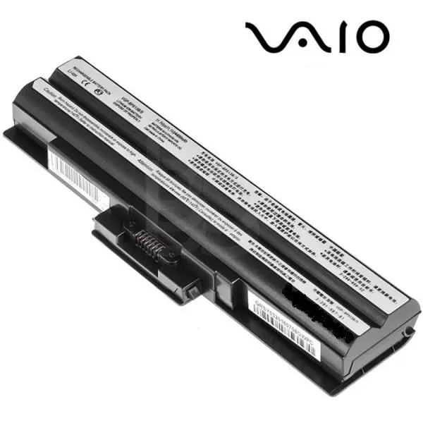 باتری لپ تاپ SONY PCG-31211 / PCG-31211L / PCG-31211M - 2