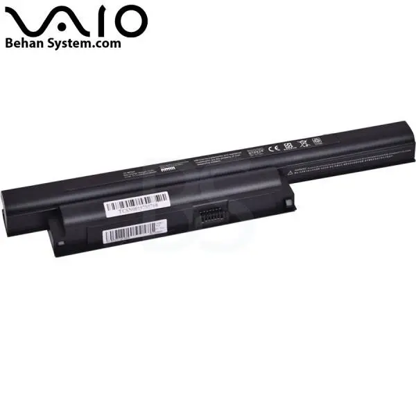 باتری لپ تاپ SONY PCG-71212L / PCG-71212M / PCG-71212T