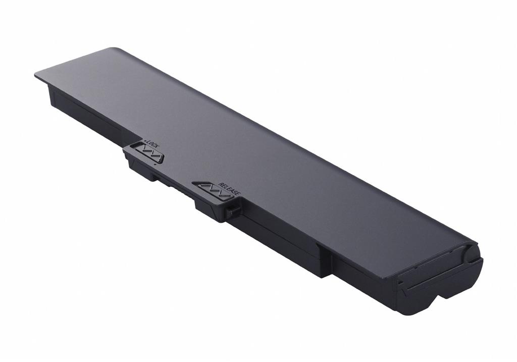 باتری لپ تاپ سونی وایو بی پی اس 13 باطری لپ تاپ سونی Sony Vaio VGP-BPS13/B Battery (Black) 6cell