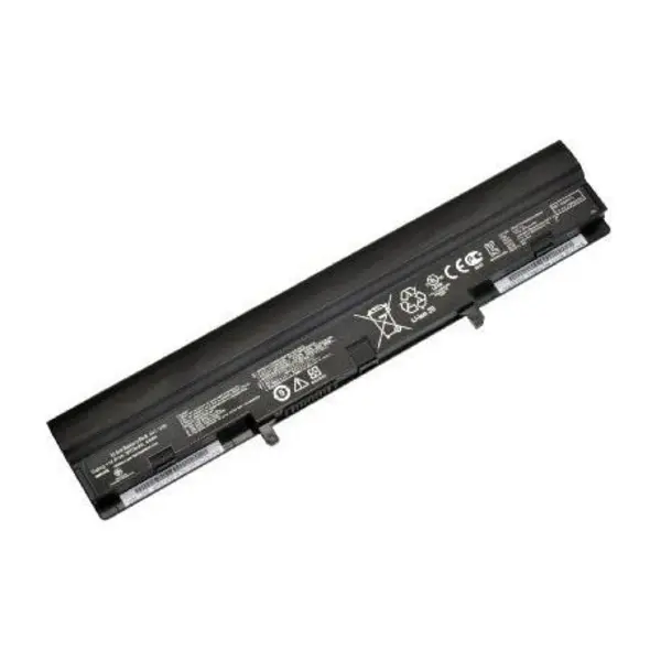 باتری موبایل سونی Sony Xperia Z L36h Asus U36 6Cell Laptop Battery - 2