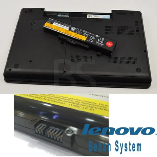 باتری لپ تاپ لنوو Thinkpad Edge مدل E440 - 2