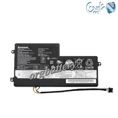 باتری لپ تاپ لنوو ThinkPad T440S مشکی-داخلی اورجینال Lenovo Battery Laptop Thinkpad T440S Internal