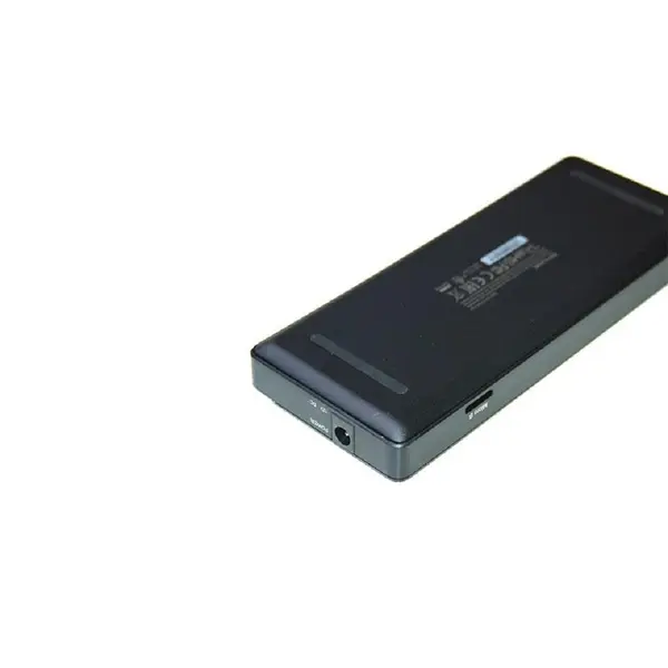 هاب یو اس بی هفت پورت تی پی-لینک مدل UH720 TP-LINK UH720 USB 3.0 7-Port Hub - 3