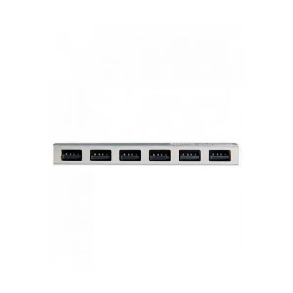 هاب USB 2.0 هفت پورت الدینیو مدل DL-H7 LDNIO DL-H7 USB 2.0 7Ports Hub