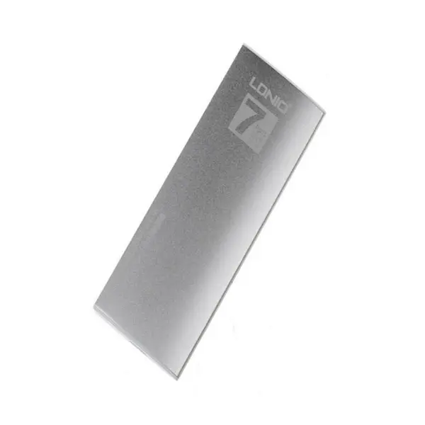هاب USB 2.0 هفت پورت الدینیو مدل DL-H7 LDNIO DL-H7 USB 2.0 7Ports Hub