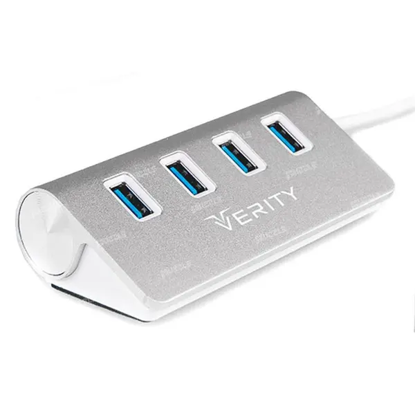 هاب Usb 3.0 وریتی