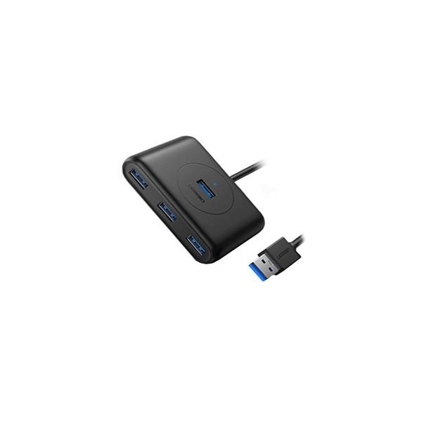 هاب USB 3.0 چهار پورت یوگرین مدل 20291 -