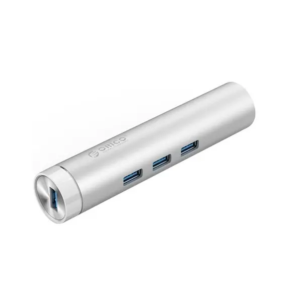 هاب USB 3.0 سه پورت اوریکو مدل ARH3L-U3 Orico ARH3L-U3 3-Port USB 3.0 Hub - 2
