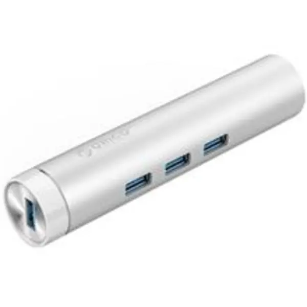 هاب USB 3.0 سه پورت اوریکو مدل ARH3L-U3 Orico ARH3L-U3 3-Port USB 3.0 Hub - 5