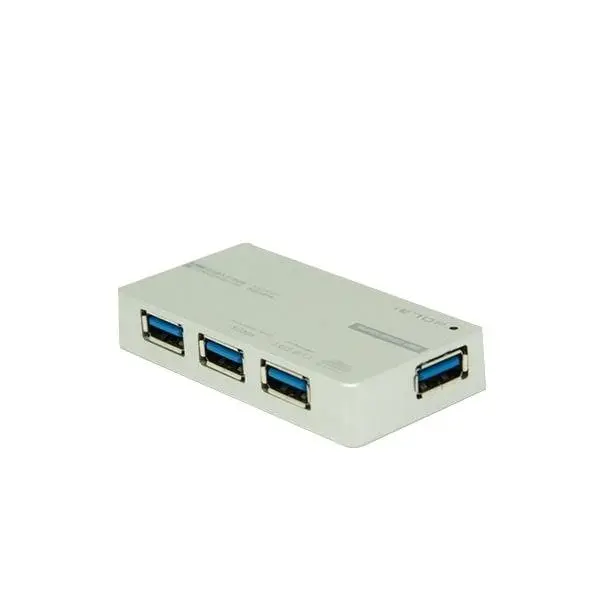 هاب USB 3.0 چهار پورت تسکو مدل THU 1110 TSCO THU 1110 4 Port USB 3.0 Hub