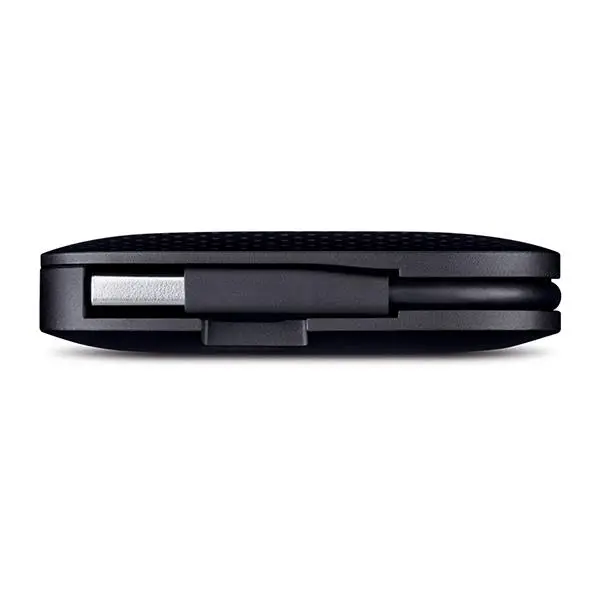 هاب USB 3.0 چهار پورت تی پی-لینک مدل UH400 TP-LINK UH400 4-Port USB 3.0 Hub