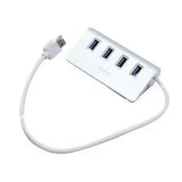 هاب USB وریتی H-406 – چهار پورت