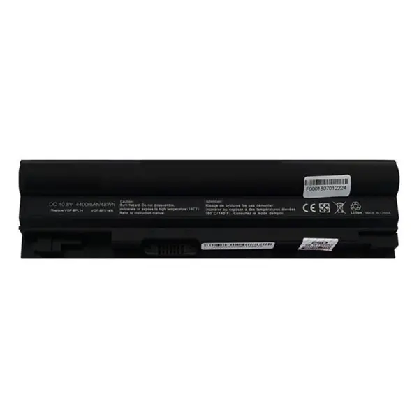 باطری لپ تاپ سونی VGP BPS14 Original Battery Laptop Sony VGP BPS14