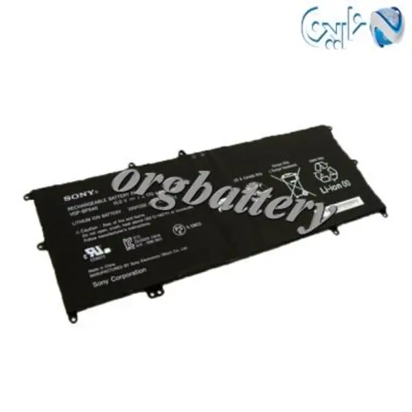 باتری لپ تاپ سونی مدل VGP-BPS40 SONY VGP-BPS40 Battery