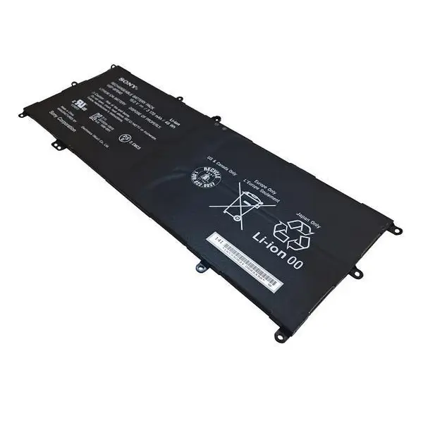 باتری لپ تاپ سونی مدل VGP-BPS40 SONY VGP-BPS40 Battery