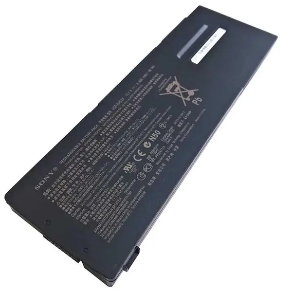 باتری لپ تاپ سونی مدل VGP-EB BPS24 با ظرفیت 6 سل SONY Vaio VGP-EB BPS24 6Cell Battery