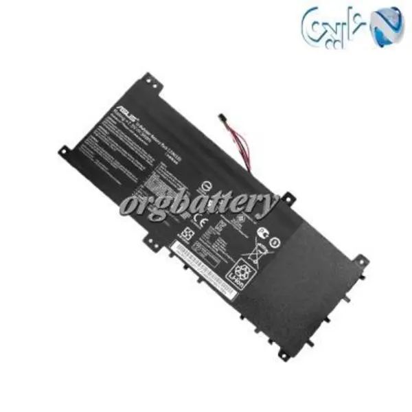 باتری لپ تاپ ایسوس VivoBook S451-K451_C21N1335 -داخلی - 2
