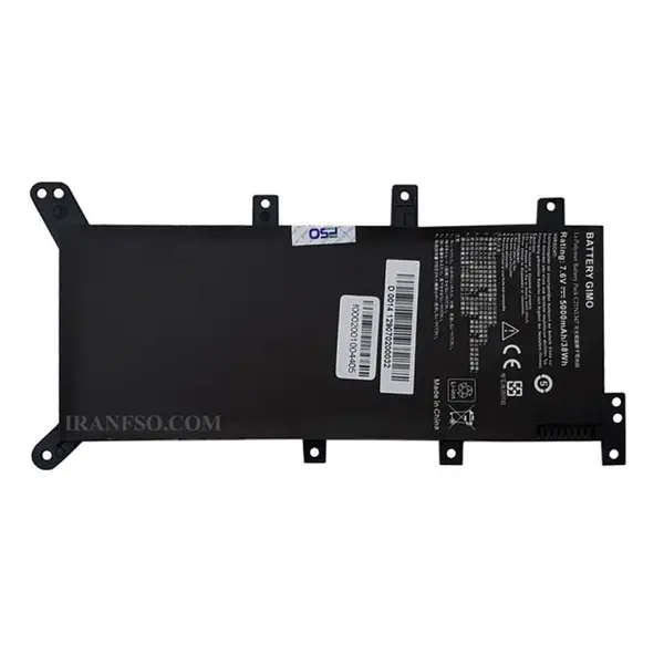 باتری ایسوس x555 ASUS x555 Laptop Battery