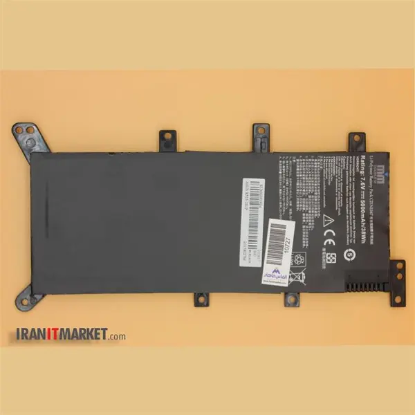 باتری ایسوس x555 ASUS x555 Laptop Battery