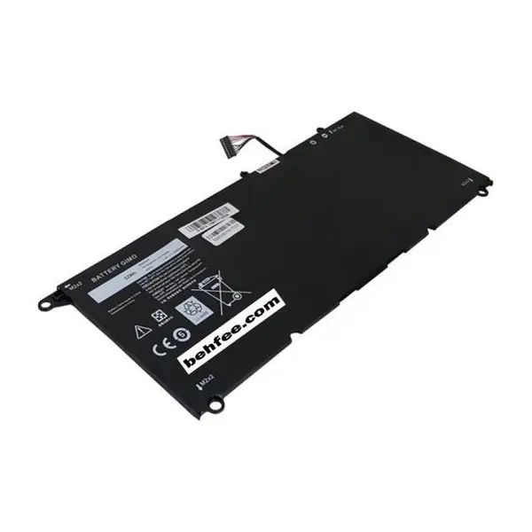 باتری لپ تاپ دل مدل XPS ۱۳-۹۳۵۰_JD۲۵G DELL XPS 13 9350 JD25G Internal Battery - 2