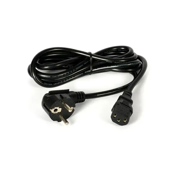 کابل برق کی نت 1.5 متر Knet AC Power 1.5m Cable - 3