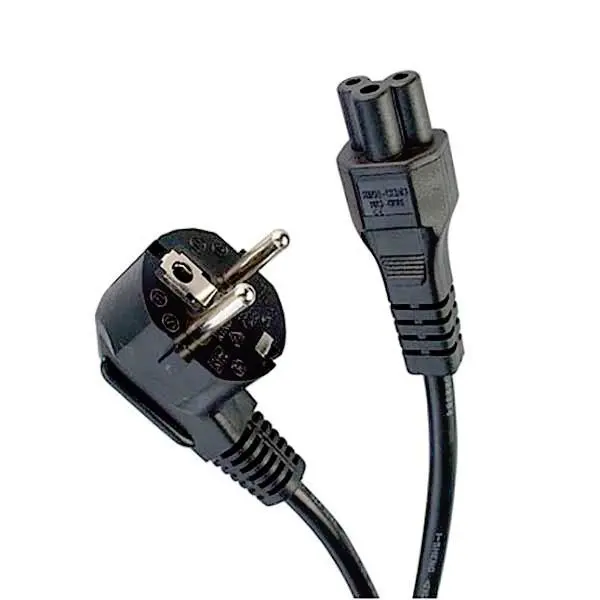 کابل برق کی نت 1.5 متر Knet AC Power 1.5m Cable - 4