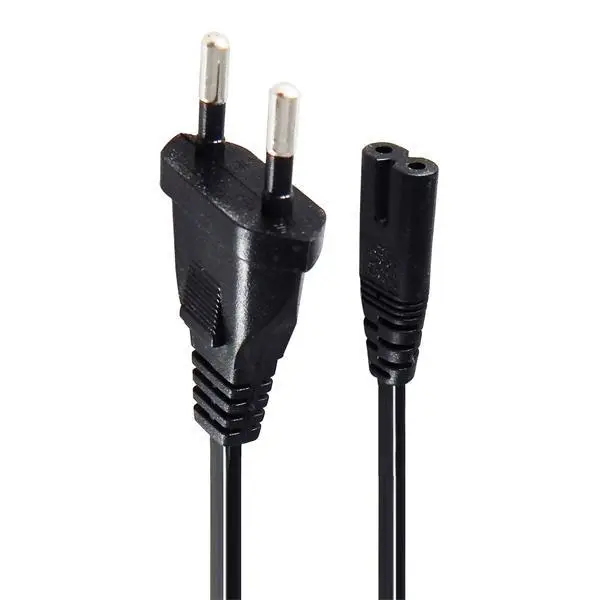 کابل برق کی نت پلاس به طول 1.5 متر Knet Plus KP-C5004 Power 1.5m Cable - 3