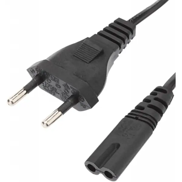 کابل برق کی نت پلاس به طول 1.5 متر Knet Plus KP-C5004 Power 1.5m Cable - 2