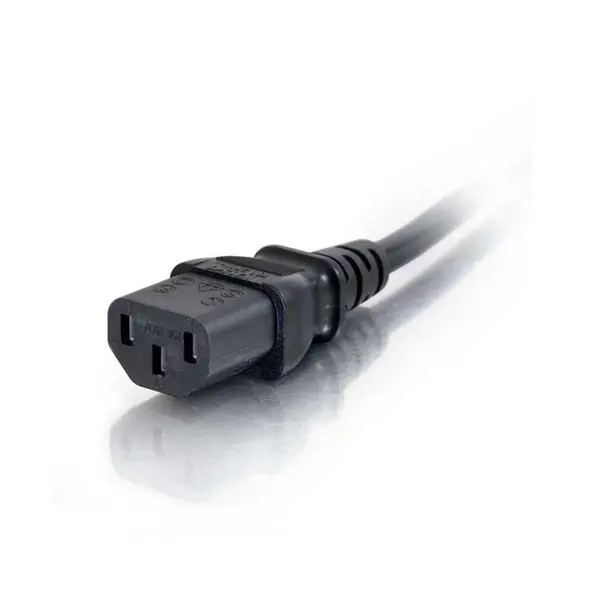 کابل برق تسکو 1.5 متری TSCO Power Cable 1.5M - 3
