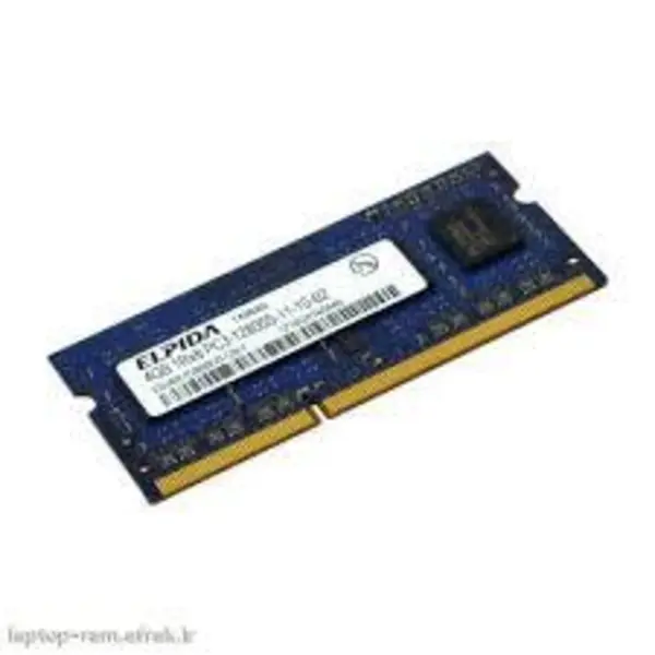 رم لپ تاپ اس کی هاینیکس مدل 1600 DDR3L PC3L 12800S MHz ظرفیت 8 گیگابایت SKhynix DDR3L PC3L 12800s MHz 1600 RAM 8GB