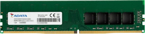 رم 16 گیگ لپ تاپ ای دیتا مدل ADATA DDR4 3200 PC4-25600