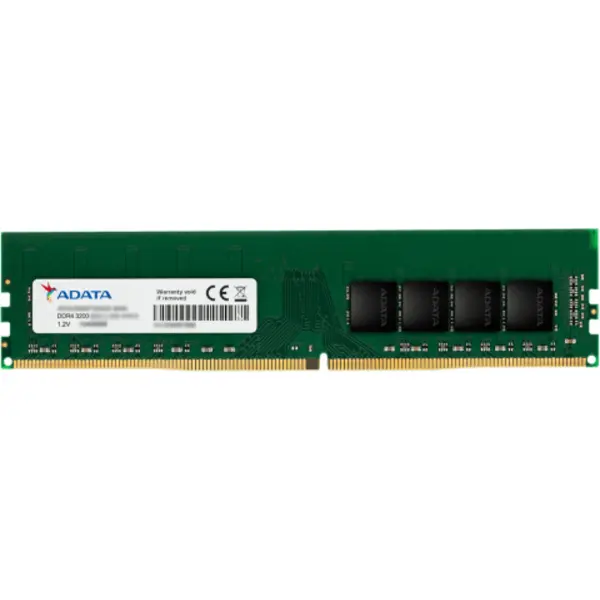رم 16 گیگ لپ تاپ ای دیتا مدل ADATA DDR4 3200 PC4-25600