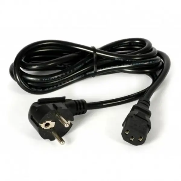 کابل برق 1.8 متری کی نت 1.8M KNET POWER CABLE - 2