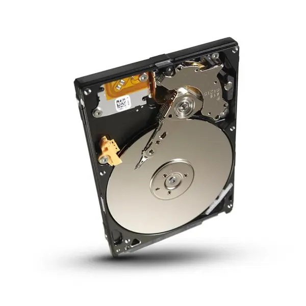 هارد دیسک لپ تاپ سیگیت ظرفیت 1 ترابایت Seagate 1TB STBD1000100 NoteBook Hard Drive