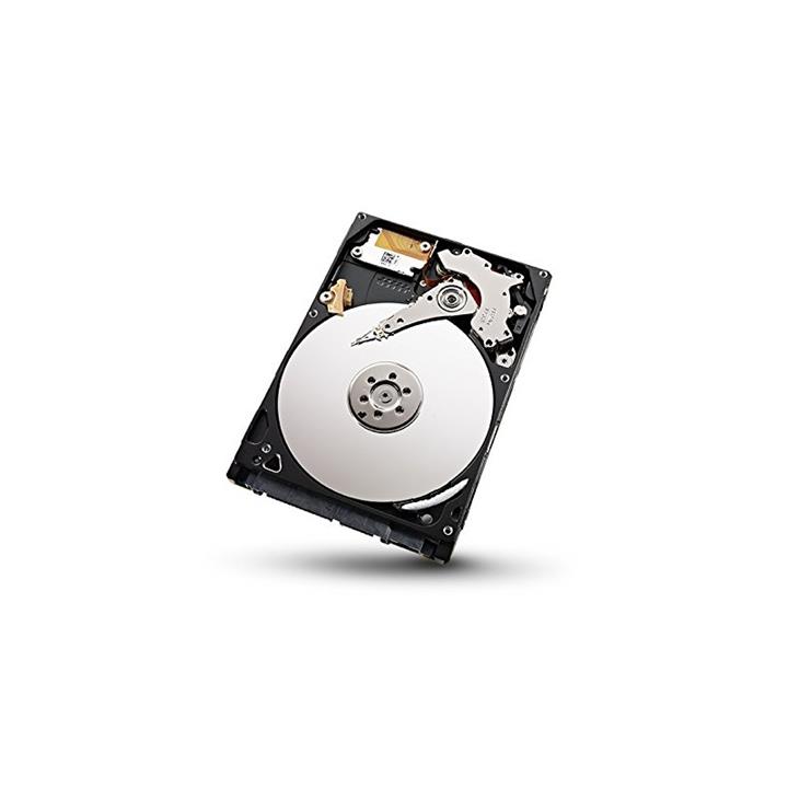 هارد دیسک لپ تاپ سیگیت اس اس اچ دی ظرفیت 1 ترابایت Seagate ST1000LM014 SSHD NoteBook Hard Drive 1TB