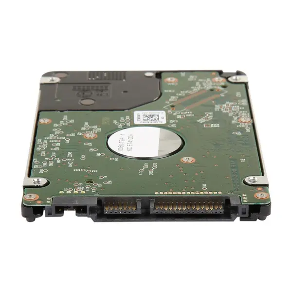 هارد دیسک لپ تاپ وسترن دیجیتال ظرفیت 1 ترابایت Western Digital WD10SPZX Blue 1TB NoteBook Hard Drive
