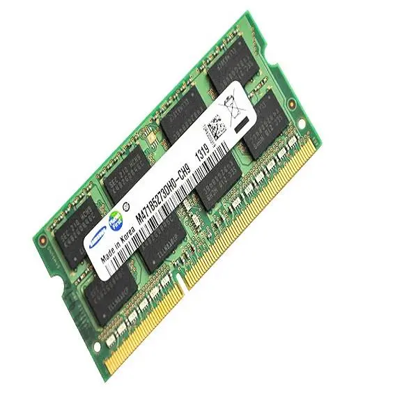 رم لپ تاپ سامسونگ 2 گیگابایت با فرکانس 1600 مگاهرتز Samsung PC3L 12800S 2GB 1600MHz Laptop Memory - 4