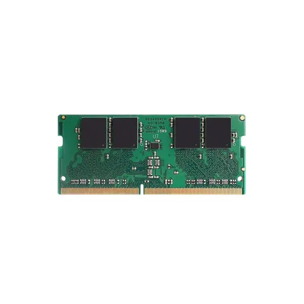 رم لپ تاپ ای دیتا با فرکانس 2400 مگاهرتز و حافظه 8 گیگابایت ADATA PC4-19200 DDR4 8GB 2400MHz SODIMM Laptop Memory