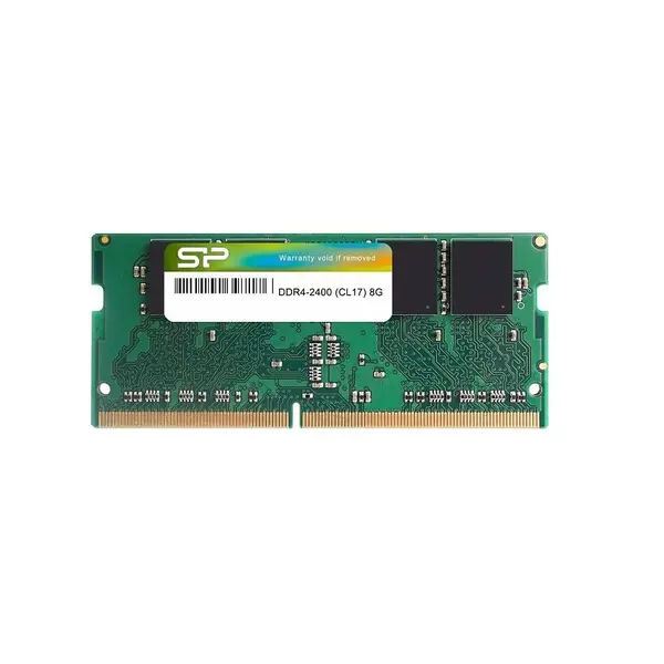 رم لپ تاپ ای دیتا با فرکانس 2400 مگاهرتز و حافظه 8 گیگابایت ADATA PC4-19200 DDR4 8GB 2400MHz SODIMM Laptop Memory