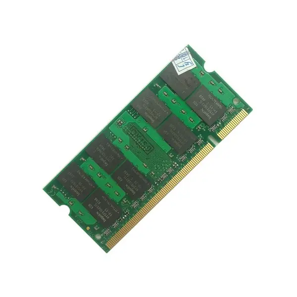 رم لپ تاپ هاینیکس 2 گیگابایت با فرکانس 800 مگاهرتز Hynix PC2-6400 2GB 800MHz Laptop Memory - 3