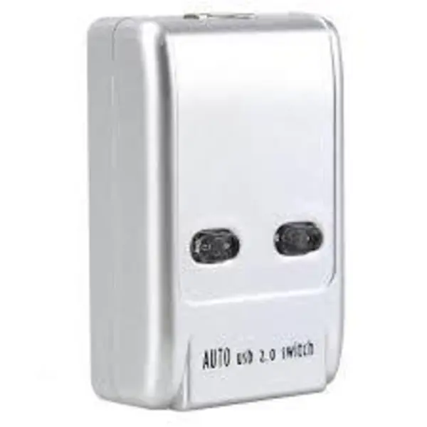 هاب سوئیچ اتوماتیک 2 پورت پرینتر مدل V-net - - 4