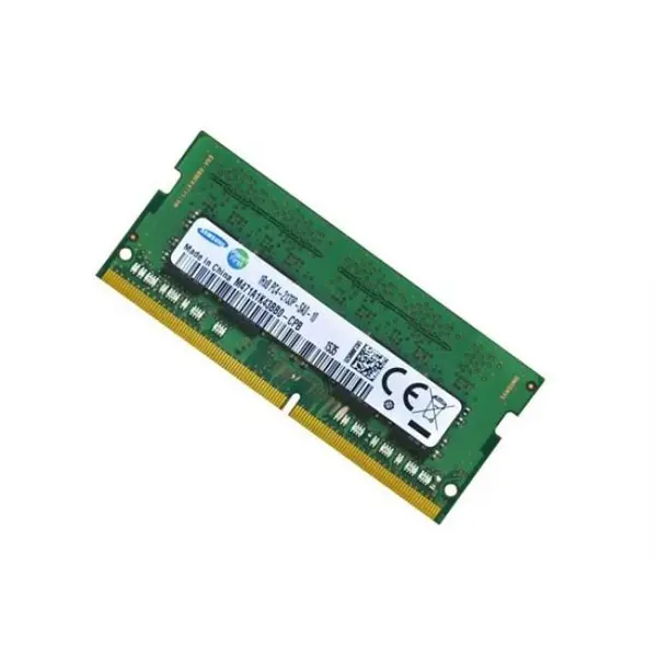 رم لپ تاپ سامسونگ 4 گیگابایت با فرکانس 2133 مگاهرتز Samsung PC4 2133P DDR4 4GB 2133MHz Laptop Memory - 3