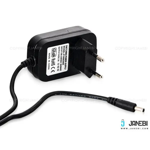 هاب یو اس بی 4 پورت بافو BAFO 4 Port SuperSpeed USB 3.0 HUB BF-H304