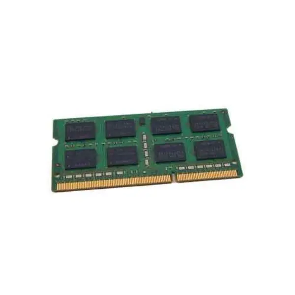 رم لپ تاپ سامسونگ 4 گیگابایت DDR3 با فرکانس 1600 SAMSUNG 4GB PC3L-12800S SoDimm Notebook RAM Memory Module M471B5173QH0